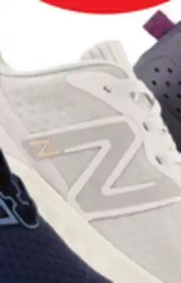 Big 5 New Balance Arishi V4 Women's Running Shoes offer