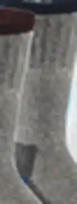 Big 5 EcoSox Unisex Warm Toes Thermals Socks - 2-Pack offer