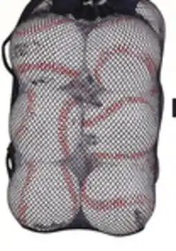 Big 5 Rawlings Official League Recreational-Play Baseballs - 12-Pack offer