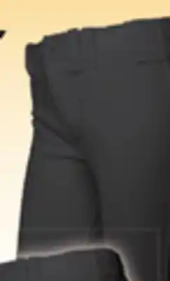 Big 5 RIP-IT 4-Way Stretch Women's Softball Pants Pro offer