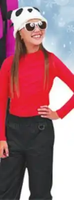 Big 5 Sport Essentials Junior's Cargo Snow Pants offer