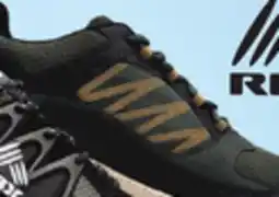 Big 5 RBX Tundra Men's Trail Running Shoes offer