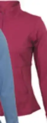 Big 5 BSP Women's Brushed Polyester Active Jacket offer