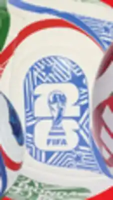 Big 5 adidas FIFA World Cup Trionda Club Soccer Ball offer