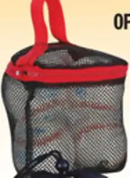 Big 5 Rawlings Official League T-Balls - 6-Pack offer