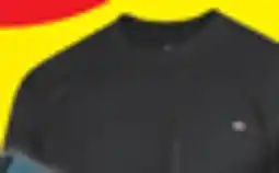 Big 5 Dickies Men's Long-Sleeve Cotton Pocket T-Shirt offer