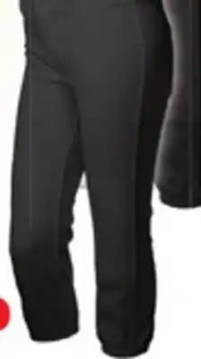 Big 5 RIP-IT 4-Way Stretch Youth Softball Pants Pro offer