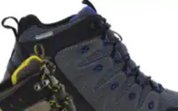 Big 5 Eddie Bauer Red Lodge Mid Waterproof Men's Hiking Boots offer