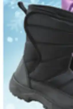Big 5 World Famous Sports Snowcap Kids' Cold-Weather Boots offer