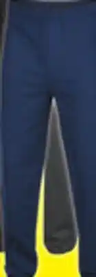 Big 5 Gildan Adult Elastic-Bottom Pocket Sweatpants offer