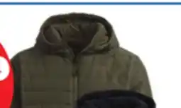 Big 5 Victory Sportswear Men's Nylon Sherpa Lined Jacket offer