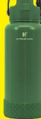 Big 5 Hydraflow 34 oz. Hybrid Triple Wall Bottle With Boot offer