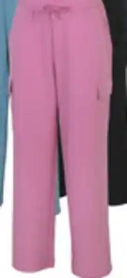 Big 5 Pistachio Women's Double Knit Cargo Pant offer