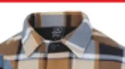 Big 5 Original Deluxe OG Men's Bonded Polar Fleece Shirt Jacket offer