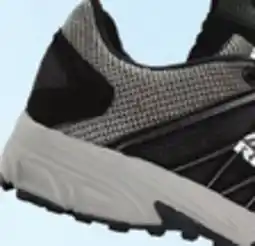 Big 5 RBX Spruce Men's Wide Trail Running Shoes offer