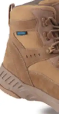 Big 5 Denali Growler Men's Waterproof Tactical Service Boots offer