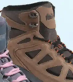 Big 5 Denali Outback Men's Hiking Boots offer