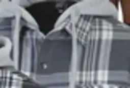 Big 5 Original Deluxe Men's 3-Piece Quilted Flannel Hooded Shirt Jacket offer