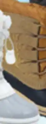 Big 5 World Famous Sports Butte Boys' Snow Boots offer