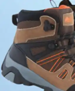 Big 5 Denali Cypress Boys' Hiking Boots offer