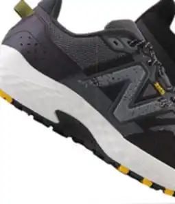 Big 5 New Balance 410 V8 Men's Wide Trail Running Shoes offer