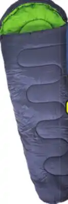 Big 5 Golden Bear Teton +30° Mummy Bag offer