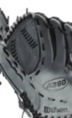 Big 5 Wilson A360 13 Slowpitch Softball Glove offer