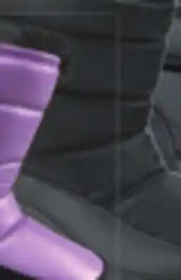 Big 5 World Famous Sports Snowflake 6 Women's Winter Boots offer