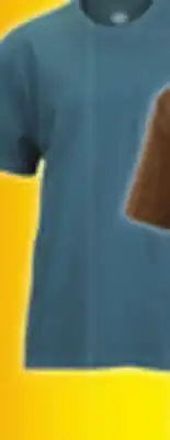 Big 5 Dickies Men's Short-Sleeve Pocket Tee offer