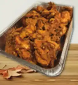 Tony’s Fresh Market Fried Chicken Chicken offer