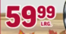 Tony’s Fresh Market Sub Platter offer