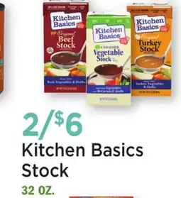 Heinen's Kitchen Basics Stock offer