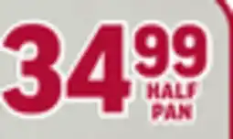 Tony’s Fresh Market Tony's Puerto Rican Mexican Rice Style offer