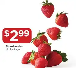 Food 4 Less Strawberries offer