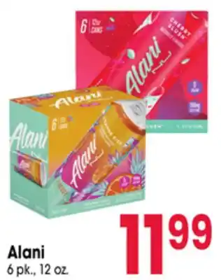 Jewel-Osco Alani offer