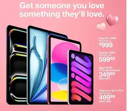 Target iPad mini A17 Pro offer