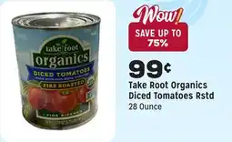 Grocery Outlet Diced Tomatoes Rstd offer