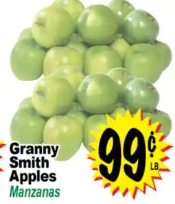 Superior Grocers Granny Smith Apples offer