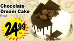 Superior Grocers Chocolate Dream Cake offer
