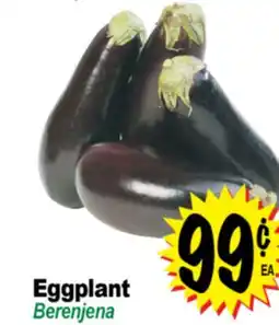 Superior Grocers Eggplant offer