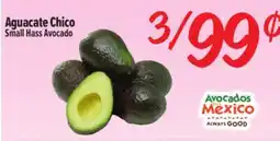 El Super Fresh Small Hass Avocado offer