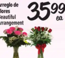 El Super Fresh Beautiful Arrangement offer