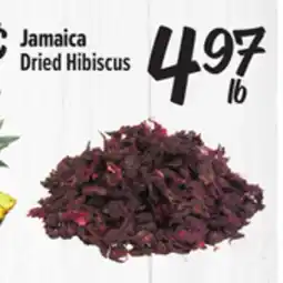 El Super Fresh Dried Hibiscus offer