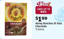 Grocery Outlet Chocolate offer