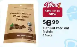 Grocery Outlet Choc Plnt Protein offer