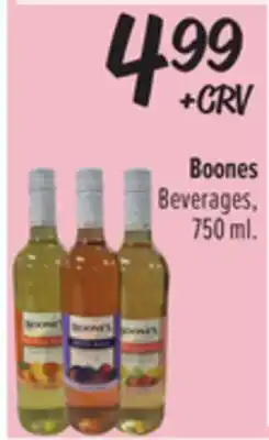 El Super Beverages offer