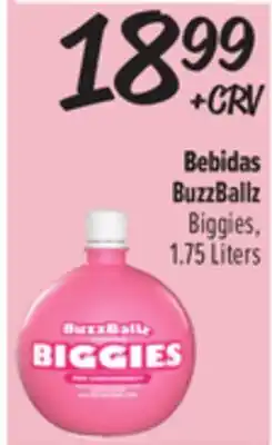 El Super Biggies offer