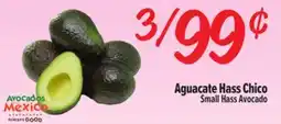 El Super Small Hass Avocado offer