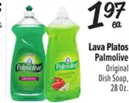 El Super Original Dish Soap offer