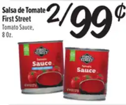 El Super Tomato Sauce offer